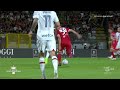 TROFEO BERLUSCONI Monza - Milan gol di Colpani 8-8-2023
