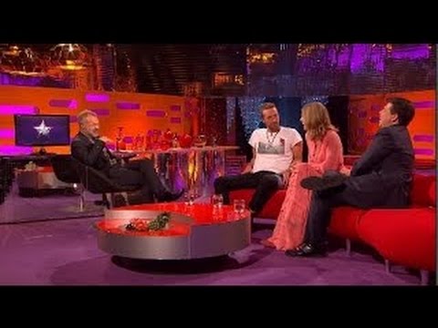 The Graham Norton Show S20E07 - Andrew Lloyd Webber, Rosamund Pike, Michael McIntyre, Coldplay -Newe