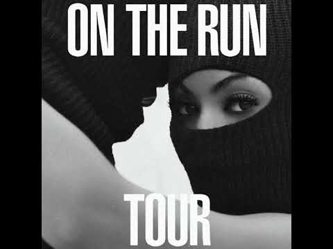 Beyoncé & Jay-Z - Clique/Diva (Live On The Run Tour Áudio)