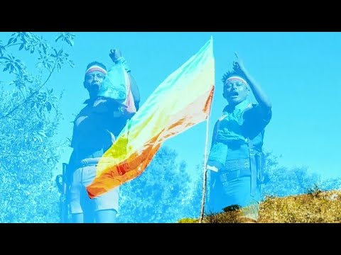 getnet alemayehu (ategermim) danesha ጌትነት አለማየሁ (አትገረምም) ዳንሻ ግንባር