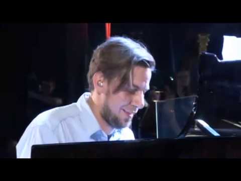 Oliver Koletzki meets HR Sinfonie Orchester - Mückenschwarm Live