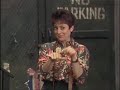 Sesame Street 2295 Linda Trains Barkley 1987