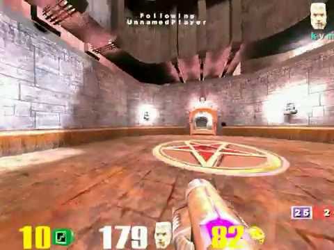 QuakeCon 2002 Highlights