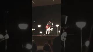 Taylor Swift mash-up by Anthem Lights