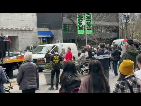 Christi Way of the Cross