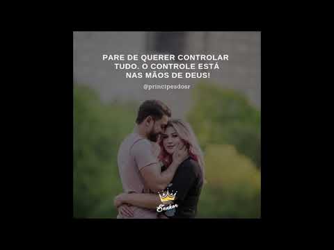 Saulo Vianna - Deus, Você e Eu
