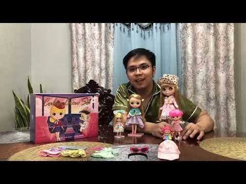 Blythe x Molly (Popmart) Collaboration   #blythe #blythedoll #blytheph #popmartblythe #mollyblythe