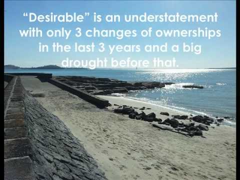 Kohimarama Waterfront Apartments by Jack Pecsy Clearwater.wmv