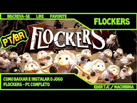 Flockers PC