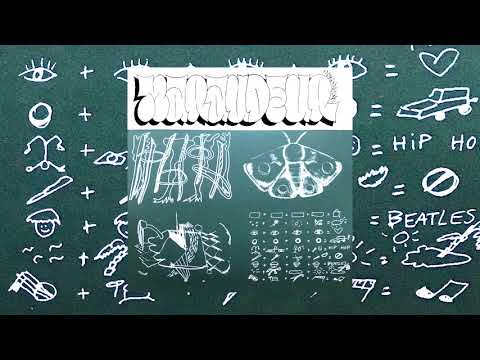 MARAUDEUR - PUISSANCE 4 (2021) full album