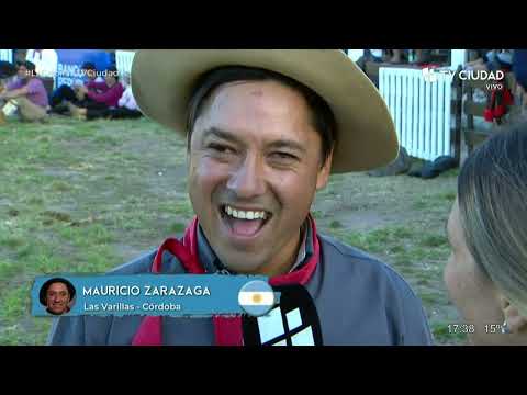 La Criolla por TV Ciudad - Basto Argentino - Viernes 15/4