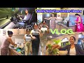 Car Driving L Weekly Night Time Kitchen Cleaning Routine L Shopping Dating Daily Vlog