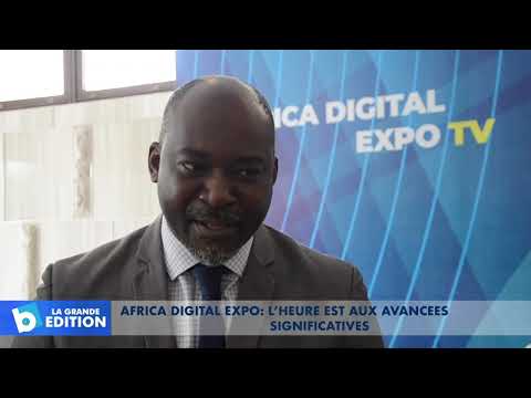 Conférence — Numérique et souveraineté