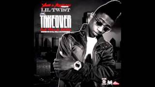 Lil Twist: The Takeover Mixtape-Carte Blanche