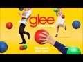 My Love Is Your Love - Glee [HD Full Studio]