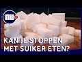 Hoe moeilijk is het om te stoppen met toegevoegde suikers? | NU.nl