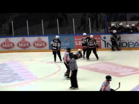 AA-00 HPK - Jilves 12.10.2013 maalikooste