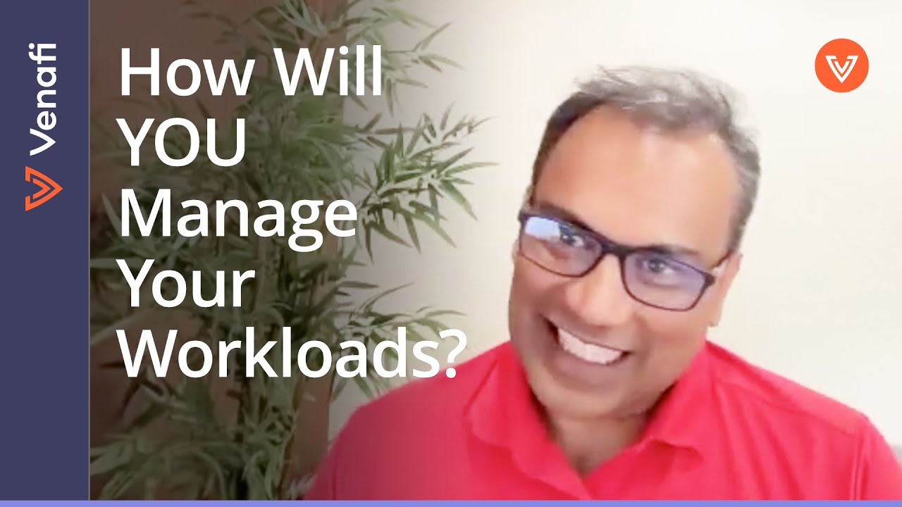 Single-Cloud vs. Multi-Cloud Strategy: Which Is Best For You? | Venafi Expert Panel