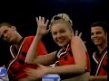 Bring It On TMN Trailer 2000 Kristen Dunst Gabrielle Union Eliza Dushku