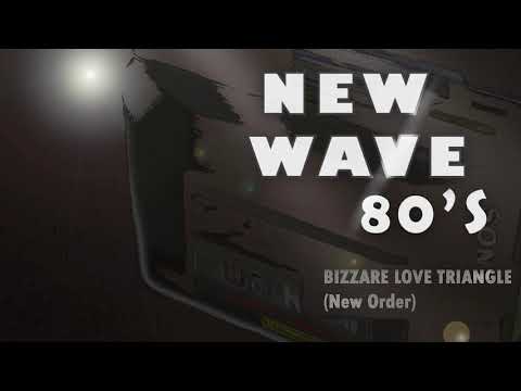 New Wave '80 Collections 2021