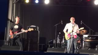 David Wilcox &quot;Downtown Came Uptown&quot;