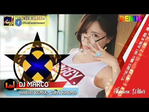 Ft Dj Marco Costi Clan Karma - Dj Victor J