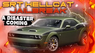 Dodge Jailbreak not worth it?