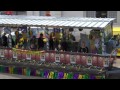 Laurel,MS Mardi Gras Parade 2015 - YouTube
