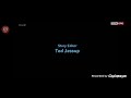 Family Guy Credits UK ITV2