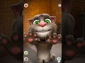 Talking Tom Cat Funny Video Gameplay Walkthrough Android Part 13409