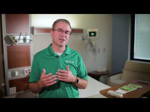 Things to avoid during a hospital visit