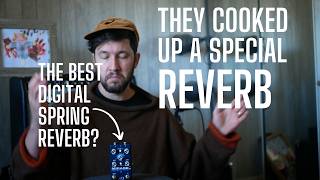 Video thumbnail for This Pedal is a DREAM To Use - Crazy Tube Circuits Mirage JR by John Nathan Cordy
