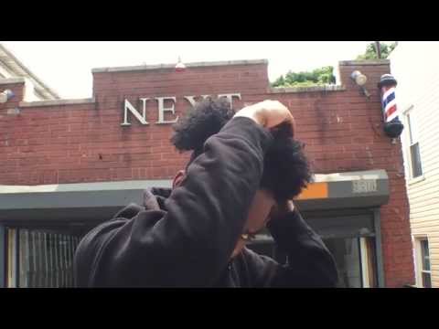 Drum Fu x Ode Broham - IDGAF [Official Music Video]