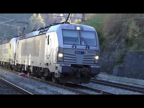 DIE SEMMERINGBAHN - GOLDENER OKTOBER 2025