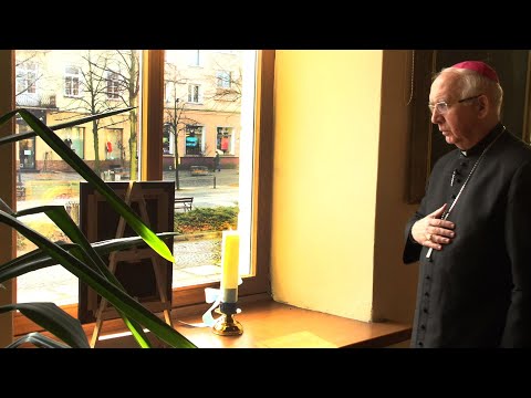 Zapalmy światło nadziei!