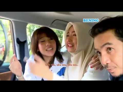 Aku Pacar Bukan Barang - Katakan Putus 18 Juli  2017