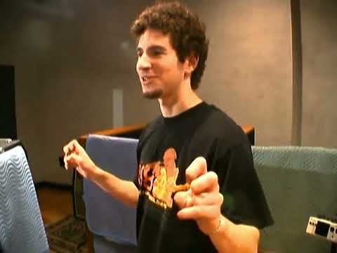 Linkin Park - Work In Progress (Full DVD) HD/60fps Meteora|20