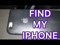 How To Find Your IPhone Skits By Sphe LEON GUMEDE