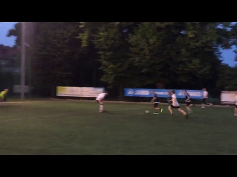 23.05 Olimpia Sępolno (czarne) - Huberto Łazy (białe)