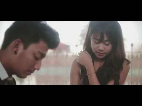 Htet Phyo - A Thint Shi Nay Mae Thu ft. Chan Myae MRC (Official Music Video)
