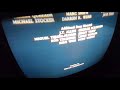 Closing To The Lion King 1995 VHS Version 2