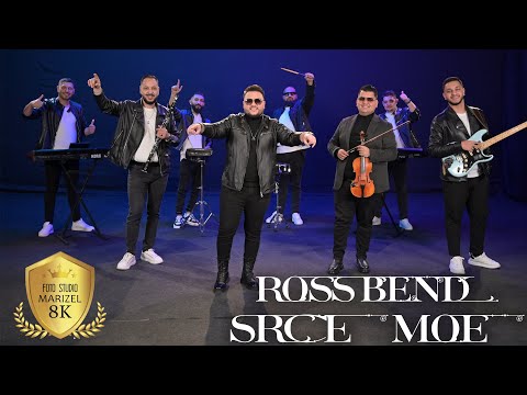 Trajce Angelov Ross Bend & Tair Aljush - SRCE MOE  2025