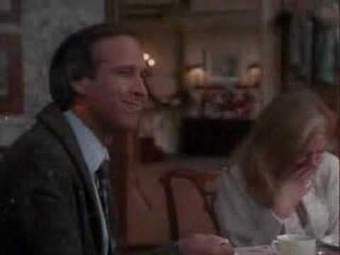 National Lampoon's Christmas Vacation Music Video