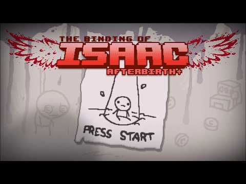 The Binding of Isaac: AFTERBIRTH+ Gameplay | Key Kurse | Let's Play #79
