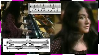 Cover art for A part from Prokofiev's Piano concerto No. 3