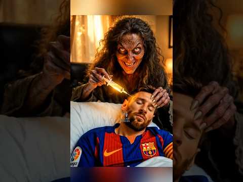 Ronaldo fixed Messi's head🥰#ronaldo #messi #ronaldomessi #neymar #imotionalstory #shorts