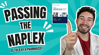 What YOU need to know to PASS the NAPLEX