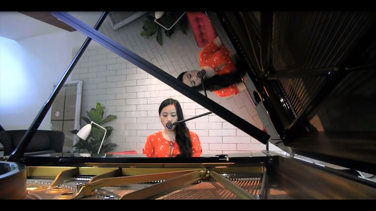 Promotional video thumbnail 5 for Jennifer Zhang, Chinese Multi-instrumentalist, Singer & Dancer