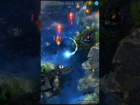 Skyforce 2014 stage 5 (normal)