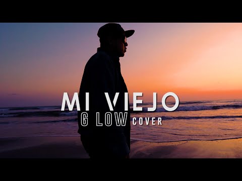 Mi querido viejo G Low cover  Rap Cristiano 2020 rap Mexicano